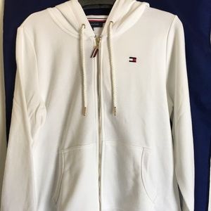 Tommy Hilfiger Snow White Hoodie